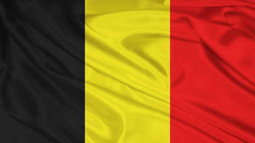 National Anthem - Belgium