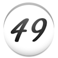 lotto numbers generator Apk