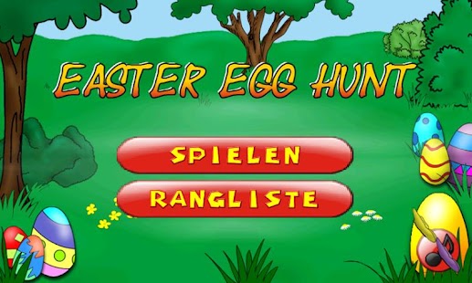 Easter Egg Hunt Screenshots 0