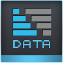 Data ON OFF widget icon