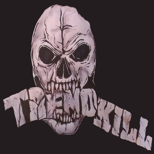 Trendkill Band App LOGO-APP點子