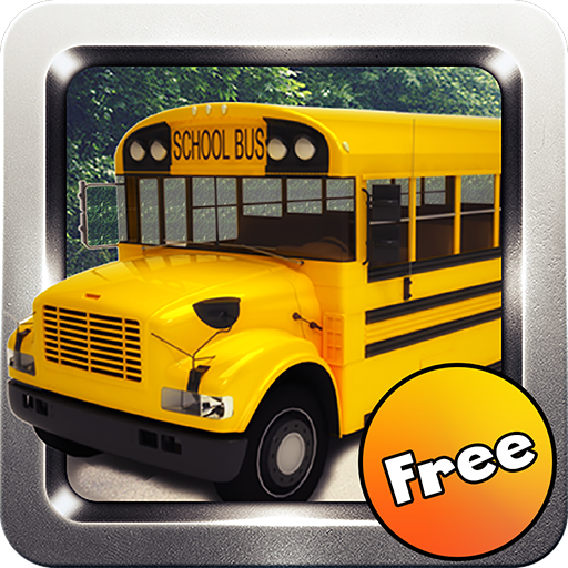 Bus Driver 3D Free 模擬 App LOGO-APP開箱王