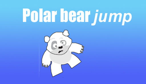 Polar Bear Jump