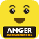 Anger Management Hypnosis App mobile app icon