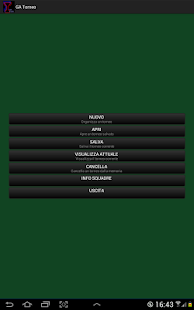 Lastest GA Torneo APK for Android