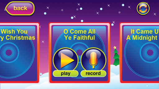 【免費娛樂App】Karaoke for Kids Chrismtas 2-APP點子