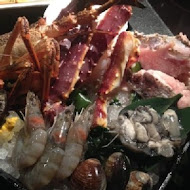 上引水產