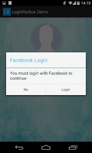 How to install Social login by LoginRadius 2.2 apk for bluestacks