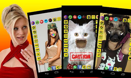 How to mod Face Fun Photo Collage Maker 5 patch 1.10.0 apk for pc