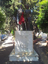 Μνημείο Εθνικής Αντίστασης