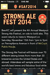 How to download Strong Ale Fest 2014 1.1.0.0 mod apk for android