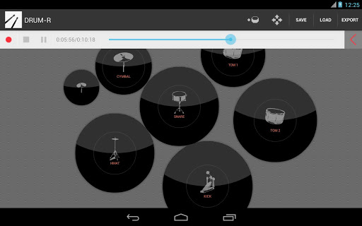 Best Free Music Player and Organizer for Android | Gizmo's Freeware