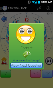 Vypočítejte hodin - náhled