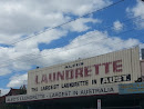 Largest Launderette in Australia
