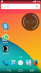 Download Neon Torch APK for Android