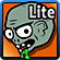 Zombie City(Lite) mobile app icon