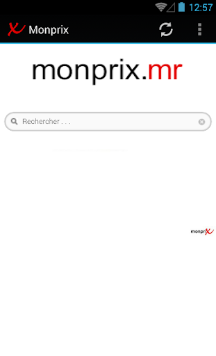 Monprix