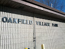 Oakfield Village Park
