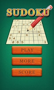 Sudoku Free