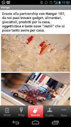 Vertigo Gemonio poster 5