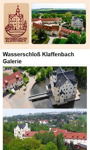 免費下載旅遊APP|Wasserschloß Klaffenbach app開箱文|APP開箱王