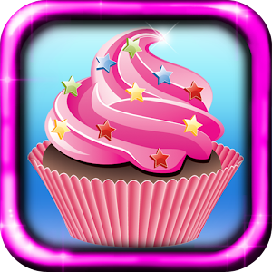 Cupcake Maker for PC and MAC