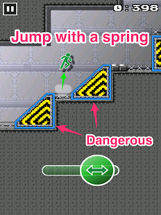 EXIT MAN Screenshots 8