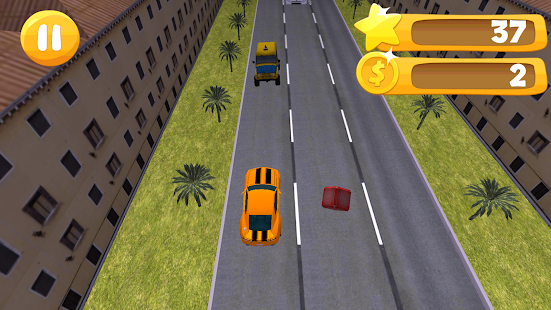 Opposite Driving Free Screenshots 7