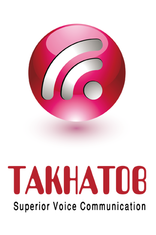 TAKHATOB VoIP