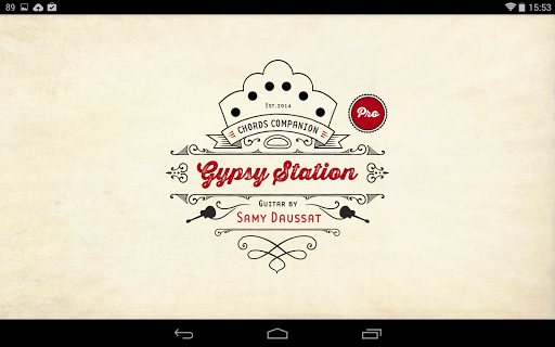 【免費音樂App】Gypsy Station-APP點子