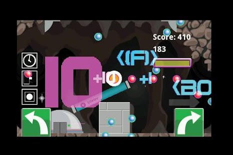 Galaxy Ball + Screenshots 0