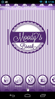 Moody's Break APK Ekran Görüntüsü Küçük Resim #1