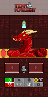 Lastest Tiny Knight APK for PC