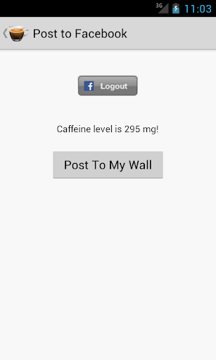 免費下載健康APP|Caffeine Tracker app開箱文|APP開箱王