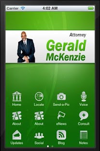 How to download Gerald McKenzie 1.400 apk for laptop