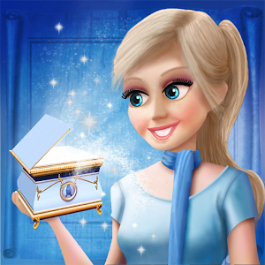 Fairy tale 
