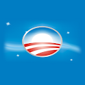 OBAMA Tracker logo