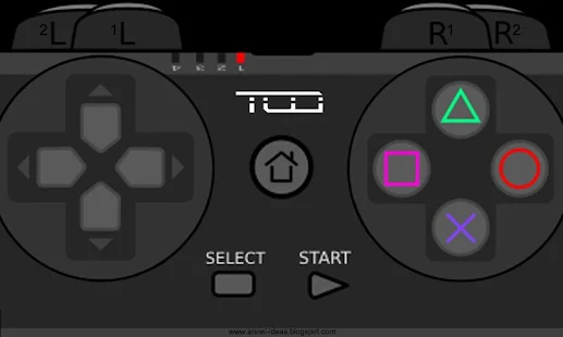 BT Controller - screenshot thumbnail