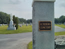St. Peters Cemtery