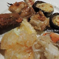 真膳美饌百食匯