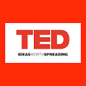 TED Talks – Real App logo