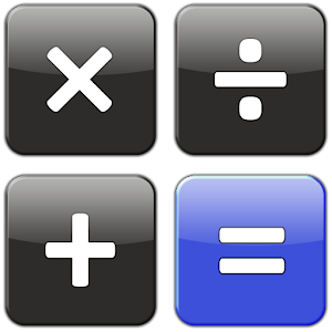 Scientific Calculator Pro logo