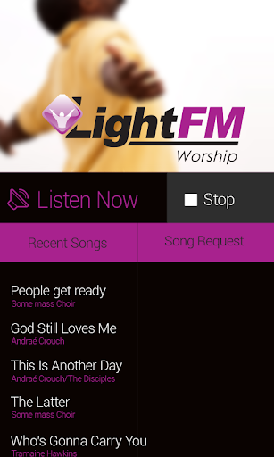 【免費音樂App】LightFM Radio-APP點子