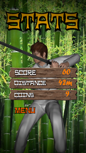Free Download Temple KungFu Run APK for PC