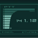 MGS Codec Slider icon