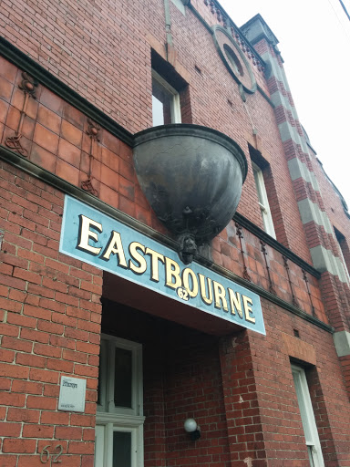 Historic East Bourne House