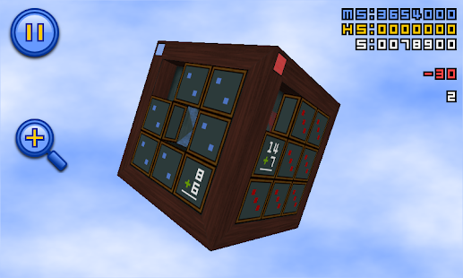 How to download Cubory - 3D Memory Game 1.1 apk for pc