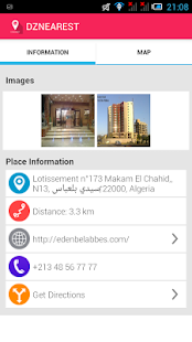 DzNearest Screenshots 3