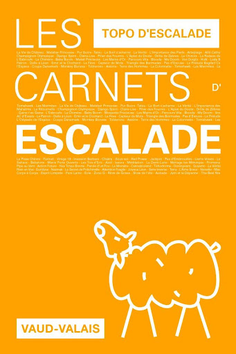 免費下載運動APP|Les Carnets d'escalade app開箱文|APP開箱王