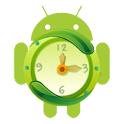 TimerAndroid icon